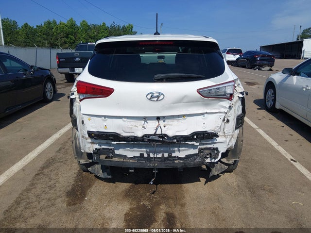 Hyundai TUCSON SE 2016 KM8J23A41GU215239 Image 13