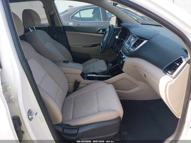 Hyundai TUCSON SE 2016 KM8J23A41GU215239 Image 5