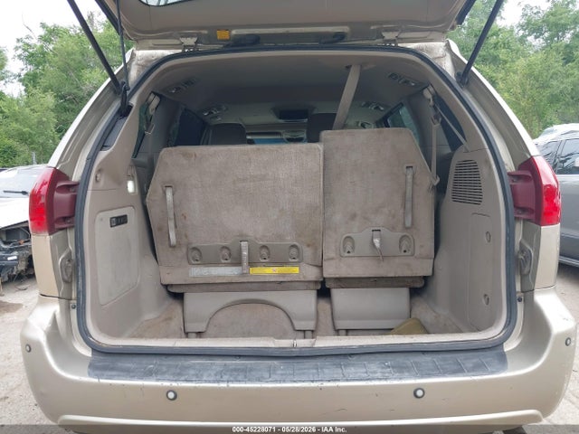 Aukcja sprzedaży 2005 Toyota Sienna Xle Limited, vin: 5TDBA22C25S031635, numer aukcji: 45228071