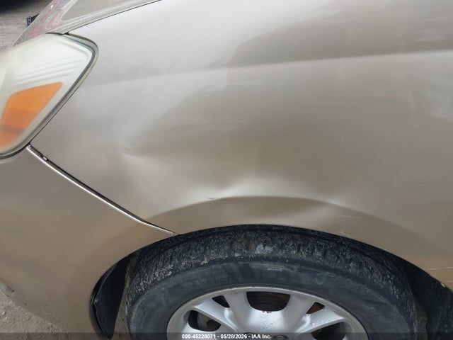 Aukcja sprzedaży 2005 Toyota Sienna Xle Limited, vin: 5TDBA22C25S031635, numer aukcji: 45228071