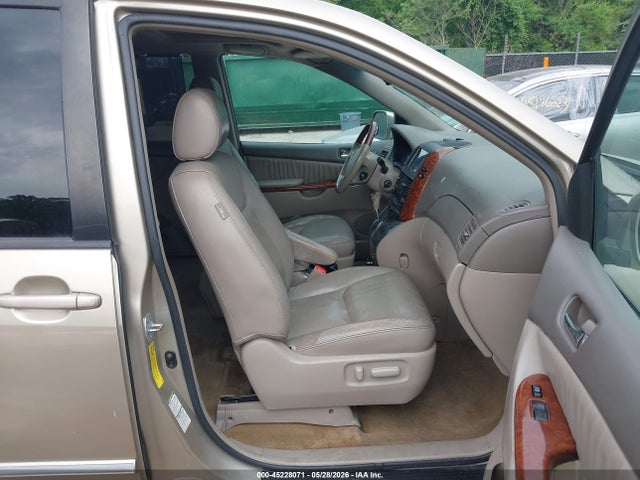 Aukcja sprzedaży 2005 Toyota Sienna Xle Limited, vin: 5TDBA22C25S031635, numer aukcji: 45228071