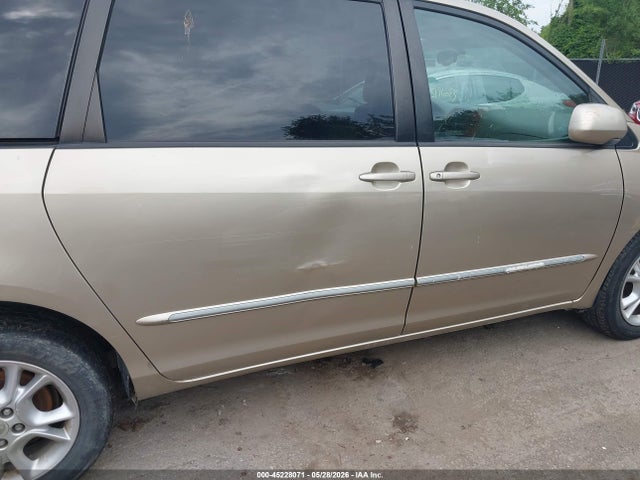 Aukcja sprzedaży 2005 Toyota Sienna Xle Limited, vin: 5TDBA22C25S031635, numer aukcji: 45228071