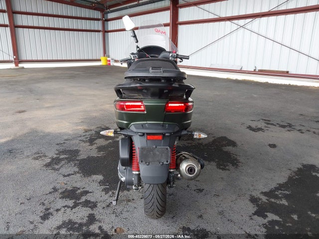 Aukcja sprzedaży 2019 Piaggio Mp3 500, vin: ZAPTA10W7K5000263, numer aukcji: 45228073