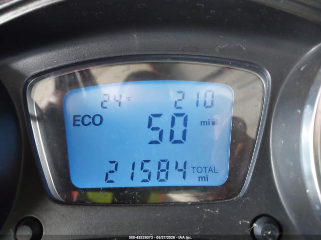 Aukcja sprzedaży 2019 Piaggio Mp3 500, vin: ZAPTA10W7K5000263, numer aukcji: 45228073