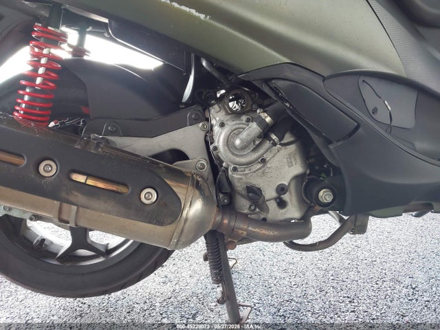 Aukcja sprzedaży 2019 Piaggio Mp3 500, vin: ZAPTA10W7K5000263, numer aukcji: 45228073