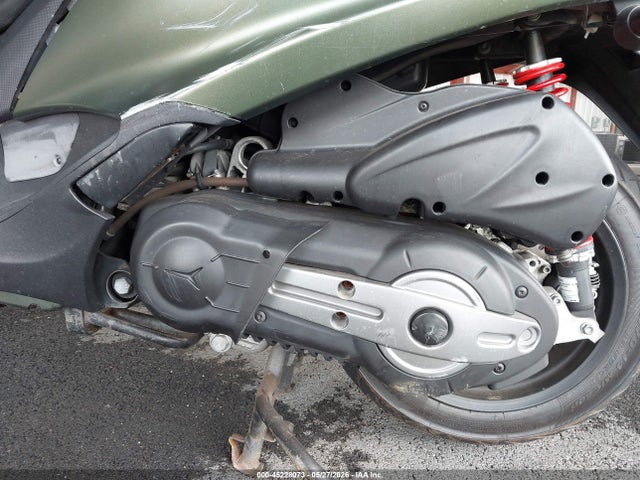 Aukcja sprzedaży 2019 Piaggio Mp3 500, vin: ZAPTA10W7K5000263, numer aukcji: 45228073
