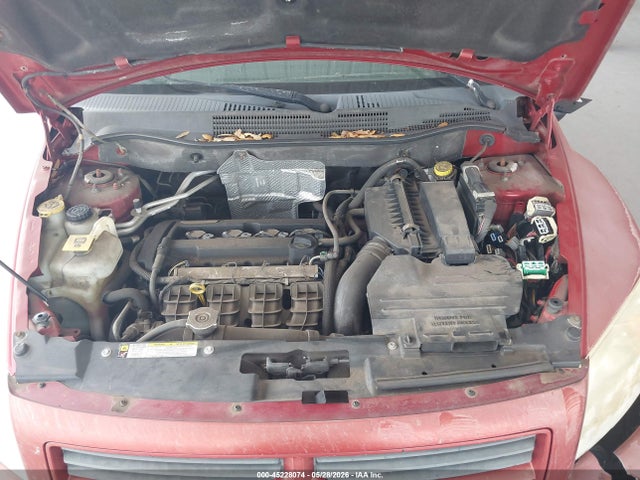 Aukcja sprzedaży 2009 Dodge Caliber Sxt, vin: 1B3HB48A29D123288, numer aukcji: 45228074