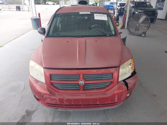 Aukcja sprzedaży 2009 Dodge Caliber Sxt, vin: 1B3HB48A29D123288, numer aukcji: 45228074