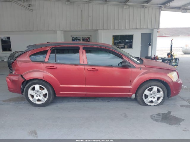 Aukcja sprzedaży 2009 Dodge Caliber Sxt, vin: 1B3HB48A29D123288, numer aukcji: 45228074