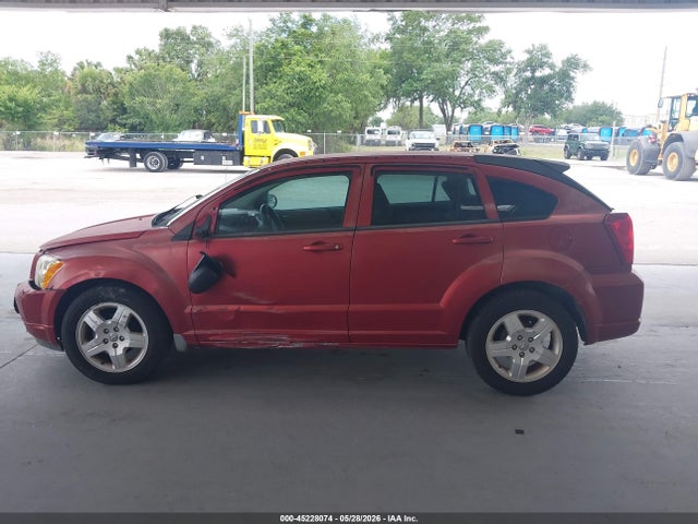 Aukcja sprzedaży 2009 Dodge Caliber Sxt, vin: 1B3HB48A29D123288, numer aukcji: 45228074