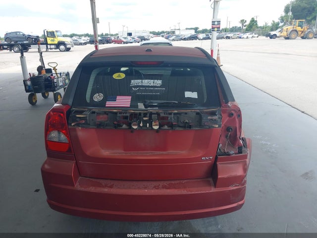Aukcja sprzedaży 2009 Dodge Caliber Sxt, vin: 1B3HB48A29D123288, numer aukcji: 45228074