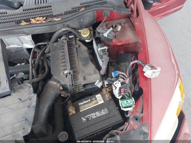 Aukcja sprzedaży 2009 Dodge Caliber Sxt, vin: 1B3HB48A29D123288, numer aukcji: 45228074