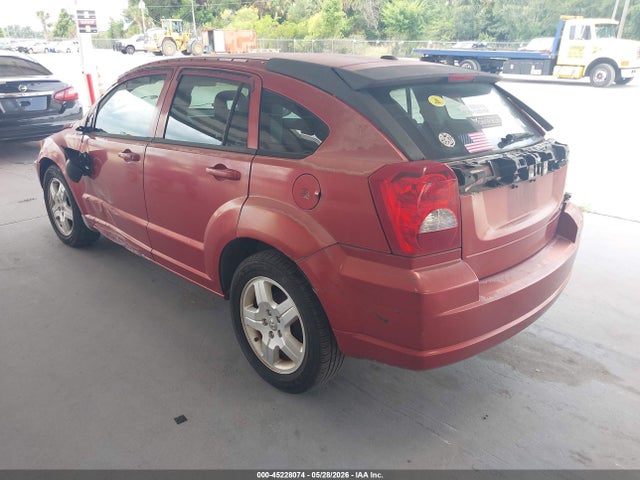 Aukcja sprzedaży 2009 Dodge Caliber Sxt, vin: 1B3HB48A29D123288, numer aukcji: 45228074