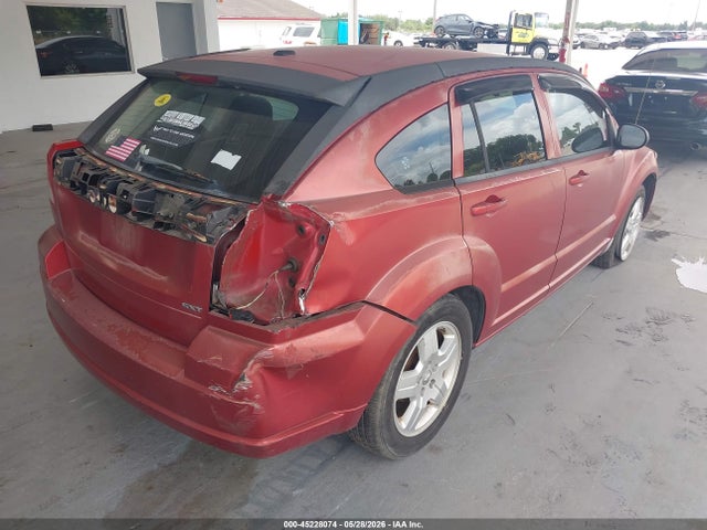 Aukcja sprzedaży 2009 Dodge Caliber Sxt, vin: 1B3HB48A29D123288, numer aukcji: 45228074