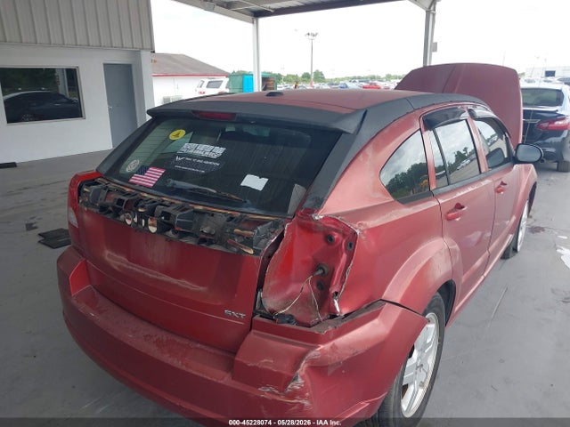 Aukcja sprzedaży 2009 Dodge Caliber Sxt, vin: 1B3HB48A29D123288, numer aukcji: 45228074