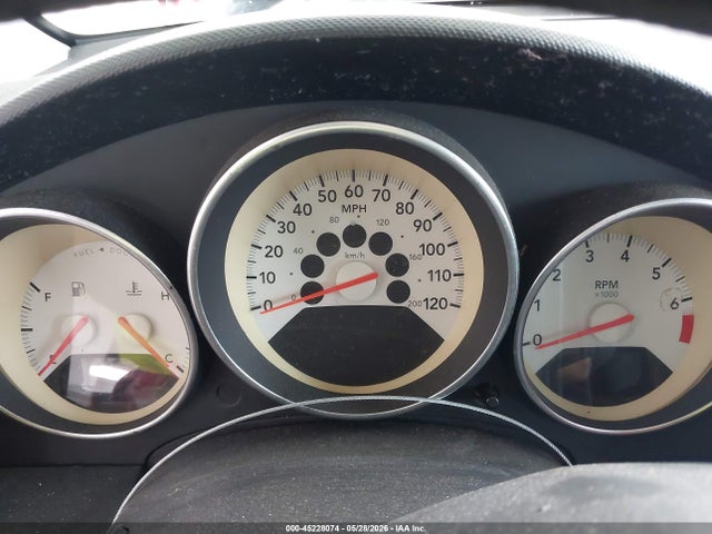 Aukcja sprzedaży 2009 Dodge Caliber Sxt, vin: 1B3HB48A29D123288, numer aukcji: 45228074