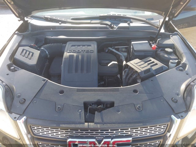 2015 Gmc Terrain Sle-1 მანქანა იყიდება აუქციონზე, vin: 2GKALMEK3F6312606, აუქციონის ნომერი: 45228075
