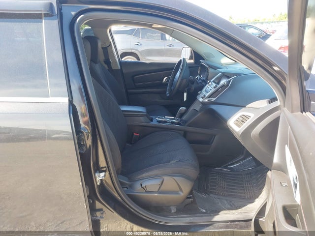 2015 Gmc Terrain Sle-1 მანქანა იყიდება აუქციონზე, vin: 2GKALMEK3F6312606, აუქციონის ნომერი: 45228075