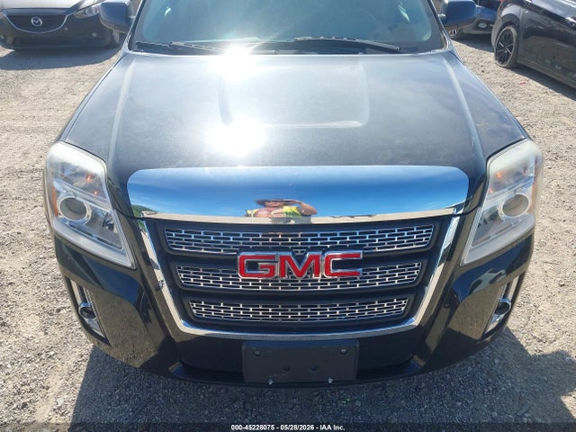 2015 Gmc Terrain Sle-1 მანქანა იყიდება აუქციონზე, vin: 2GKALMEK3F6312606, აუქციონის ნომერი: 45228075