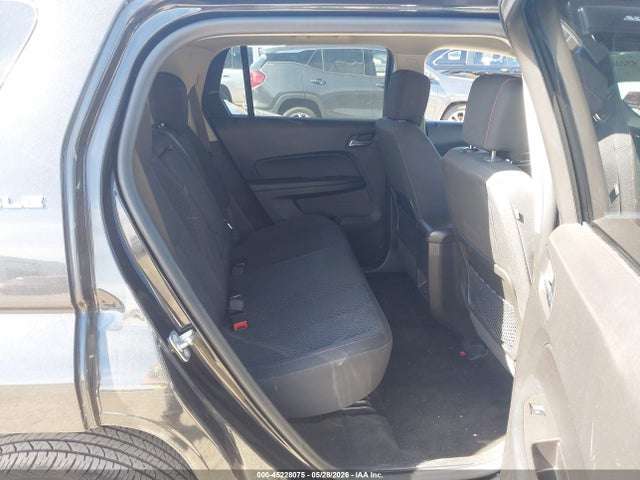 2015 Gmc Terrain Sle-1 მანქანა იყიდება აუქციონზე, vin: 2GKALMEK3F6312606, აუქციონის ნომერი: 45228075