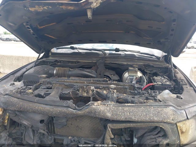 Aukcja sprzedaży 2021 Ram 1500 Lone Star  4x2 5'7 Box, vin: 1C6RREFT5MN501705, numer aukcji: 45228077