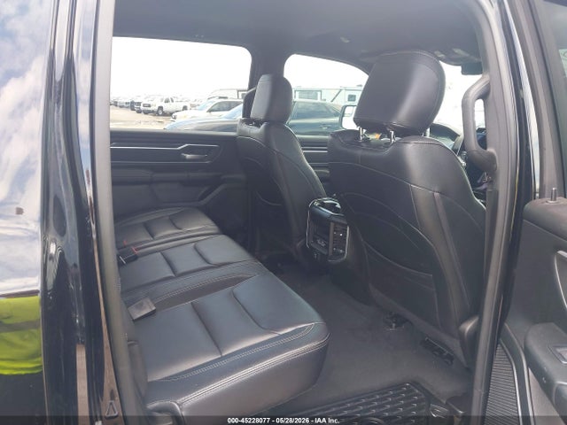 Aukcja sprzedaży 2021 Ram 1500 Lone Star  4x2 5'7 Box, vin: 1C6RREFT5MN501705, numer aukcji: 45228077