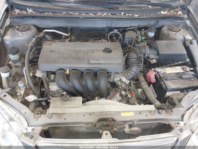 Aukcja sprzedaży 2003 Toyota Corolla Ce/le/s, vin: 1NXBR32E43Z047792, numer aukcji: 45228081