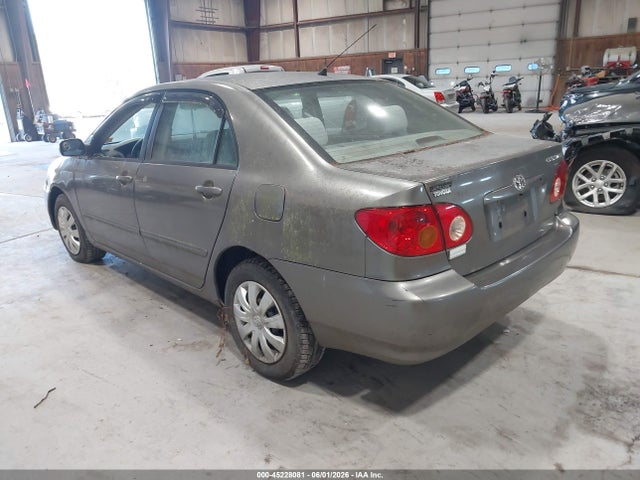 Aukcja sprzedaży 2003 Toyota Corolla Ce/le/s, vin: 1NXBR32E43Z047792, numer aukcji: 45228081