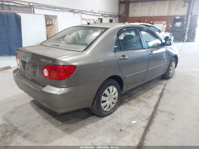 Aukcja sprzedaży 2003 Toyota Corolla Ce/le/s, vin: 1NXBR32E43Z047792, numer aukcji: 45228081