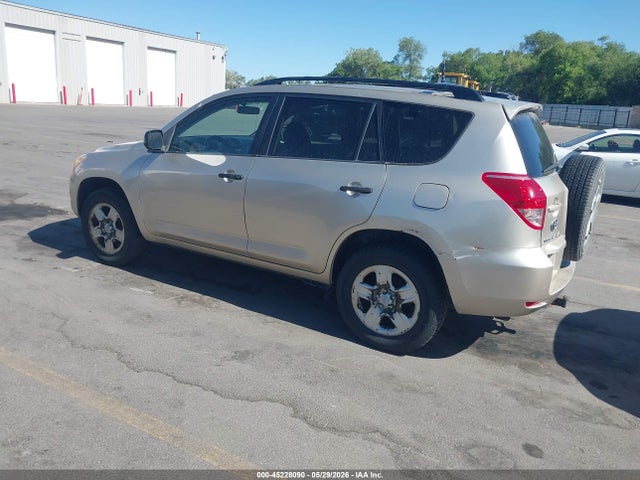 Продаж на аукціоні авто 2007 Toyota Rav4, vin: jtmbd33v876041277, номер лоту: 45228090