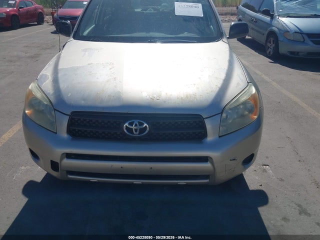 Продаж на аукціоні авто 2007 Toyota Rav4, vin: jtmbd33v876041277, номер лоту: 45228090