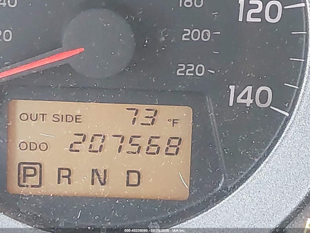 Продаж на аукціоні авто 2007 Toyota Rav4, vin: jtmbd33v876041277, номер лоту: 45228090