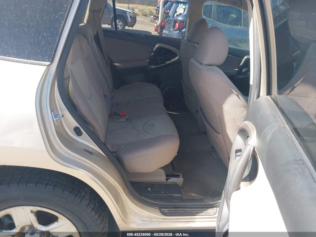Продаж на аукціоні авто 2007 Toyota Rav4, vin: jtmbd33v876041277, номер лоту: 45228090
