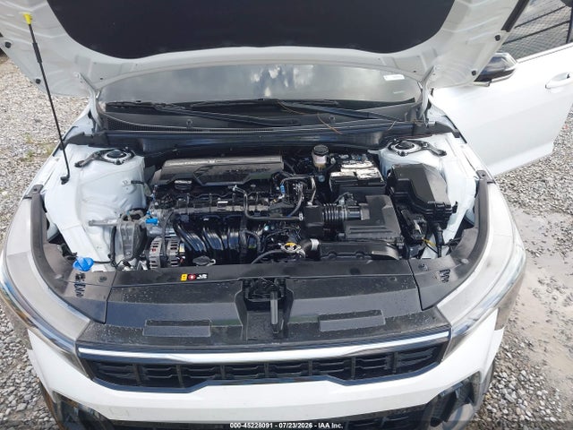 KIA K4 Gt-line 2025 3KPFW4DE6SE104105 Image 10