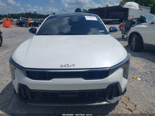 KIA K4 Gt-line 2025 3KPFW4DE6SE104105 Image 11