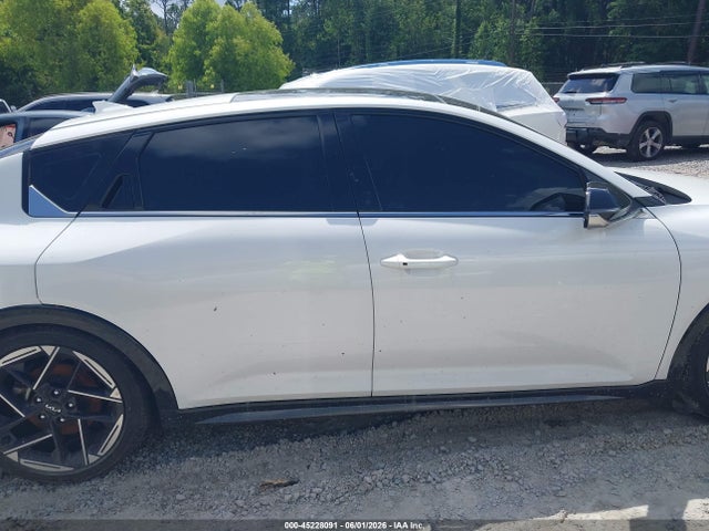 KIA K4 Gt-line 2025 3KPFW4DE6SE104105 Image 12