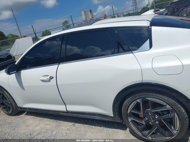 KIA K4 Gt-line 2025 3KPFW4DE6SE104105 Image 13