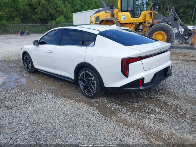 KIA K4 Gt-line 2025 3KPFW4DE6SE104105 Image 3