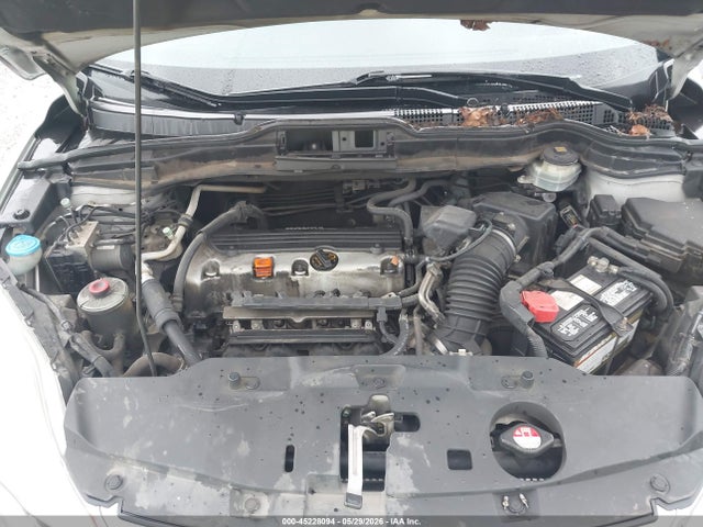 Продажа на аукционе авто 2010 Honda Cr-v Ex-l, vin: 5J6RE3H7XAL006782, номер лота: 45228094