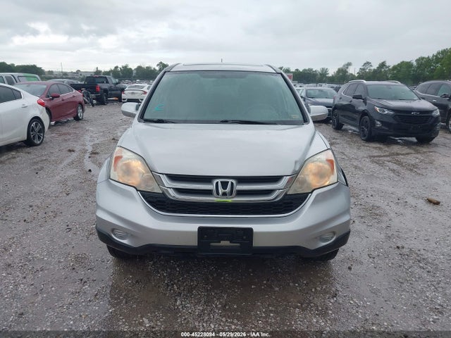 Продажа на аукционе авто 2010 Honda Cr-v Ex-l, vin: 5J6RE3H7XAL006782, номер лота: 45228094