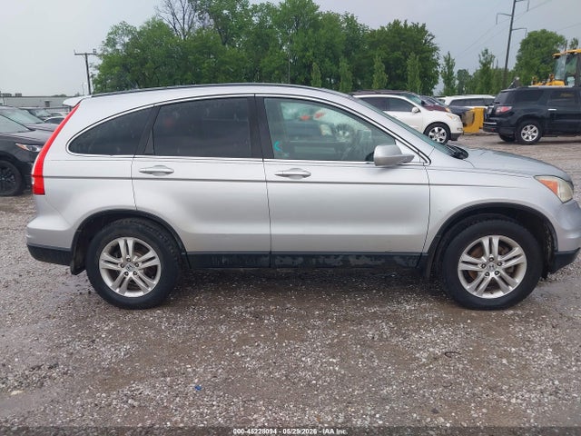 Продажа на аукционе авто 2010 Honda Cr-v Ex-l, vin: 5J6RE3H7XAL006782, номер лота: 45228094