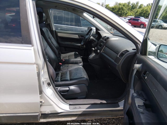 Продажа на аукционе авто 2010 Honda Cr-v Ex-l, vin: 5J6RE3H7XAL006782, номер лота: 45228094