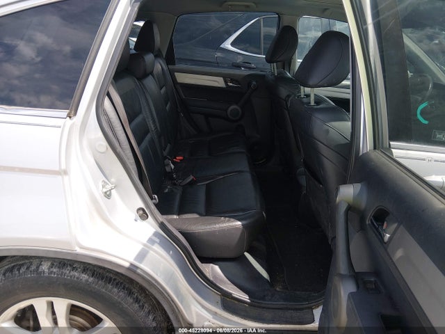 Продажа на аукционе авто 2010 Honda Cr-v Ex-l, vin: 5J6RE3H7XAL006782, номер лота: 45228094