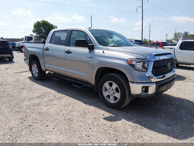 5TFDW5F17KX852739 auction archive image