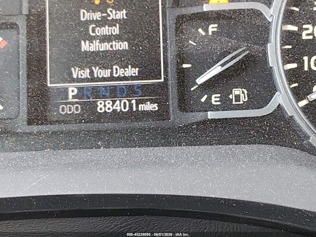 5TFDW5F17KX852739 Toyota Tundra Sr5 5.7l V8