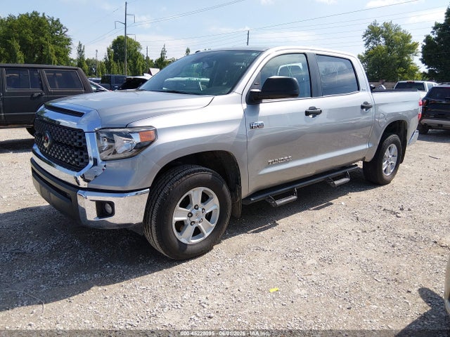 5TFDW5F17KX852739 Toyota Tundra Sr5 5.7l V8