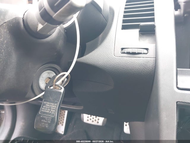 45228099 :رقم المزاد ، JN1AZ34D43T104019 vin ، 2003 Nissan 350z Touring مزاد بيع