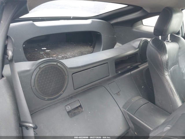 45228099 :رقم المزاد ، JN1AZ34D43T104019 vin ، 2003 Nissan 350z Touring مزاد بيع