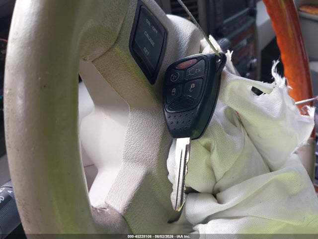 Aukcja sprzedaży 2007 Jeep Grand Cherokee Overland, vin: 1J8HR68227C510823, numer aukcji: 45228108