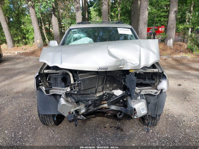 Aukcja sprzedaży 2007 Jeep Grand Cherokee Overland, vin: 1J8HR68227C510823, numer aukcji: 45228108